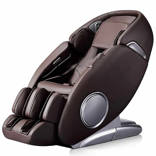 Fauteuil massant professionnel IRest Sl-A389 Galaxy Egg