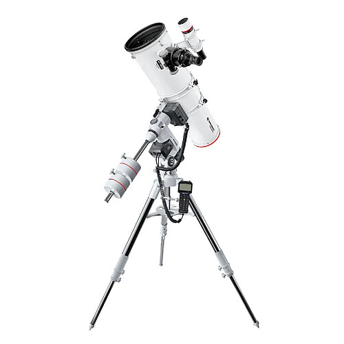 BRESSER Télescope Messier NT-203/1000 EXOS-2 GOTO