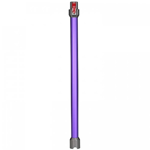 Tube télescopique pour aspirateur v7 dyson