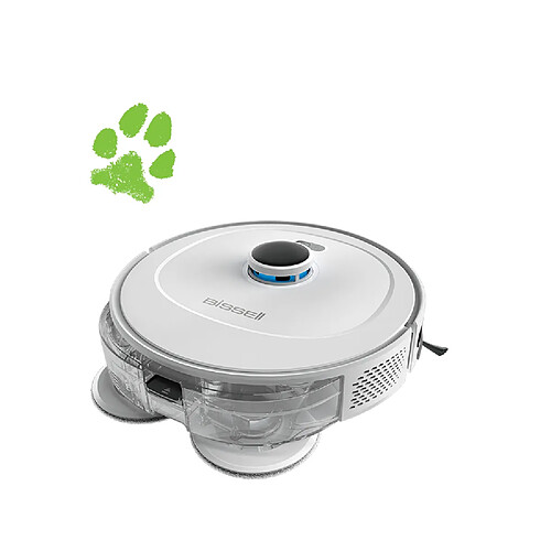 BISSELL SpinWave R5 Pet