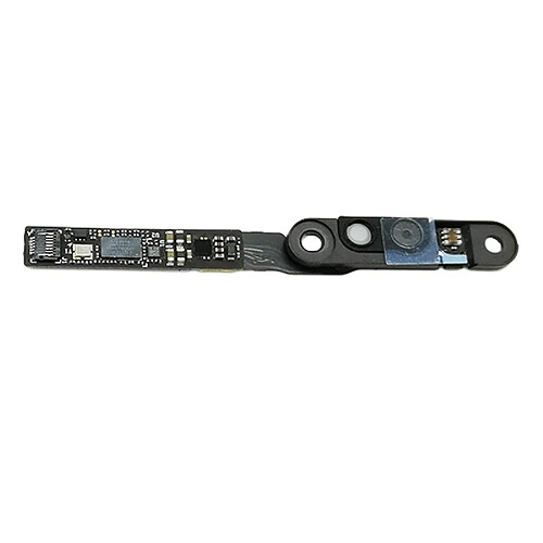 Wewoo Câble flexible Module de caméra frontale pour MacBook Pro Retina 15 A1398 2012/2013 821-1382-A