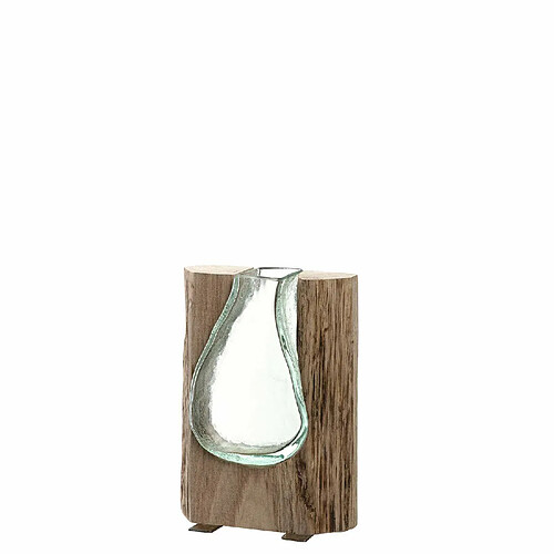 Leonardo 038508 Vase en Verre