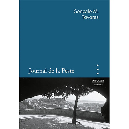 Journal de la peste : l'année 2020 · Occasion