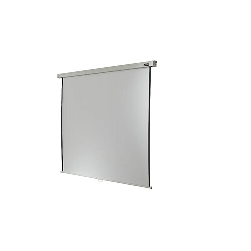 Ecran de projection celexon Manuel PRO 180 x 180 cm