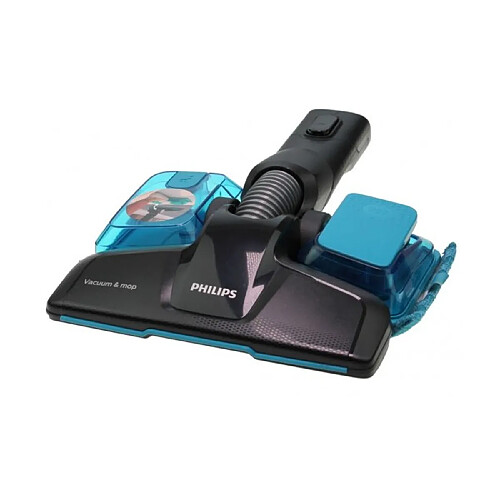 Brosse pour aspirateurs speedpro max aqua philips