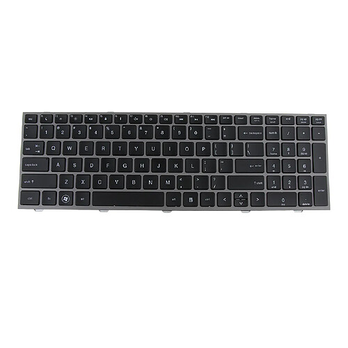 Clavier ABS pour ordinateur portable