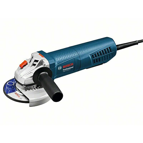 Meuleuse angulaire Bosch GWS 11125 P Professional 1100 W