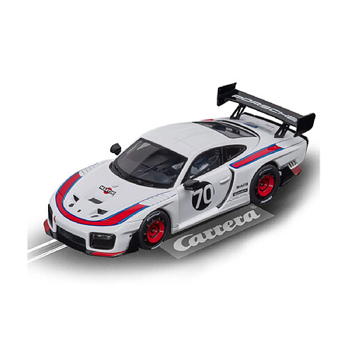 Porsche 935 GT2 #70 Carrera 1/32