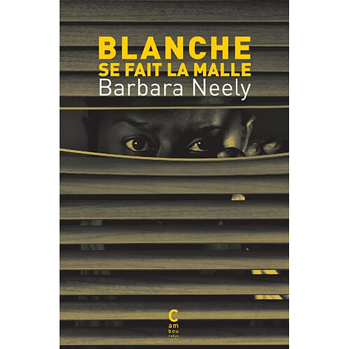 Blanche se fait la malle · Occasion