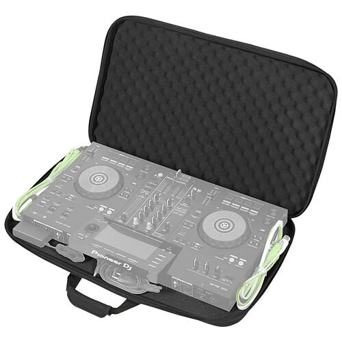 Eva Case XDJ-RR FLX6 Backpack Walkasse