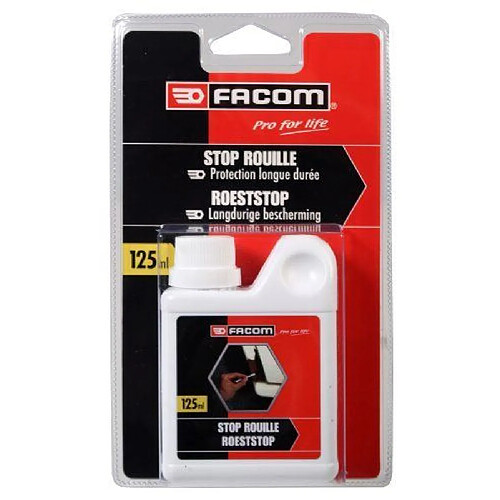 Facom 006089 Stop-Rouille 125 ml