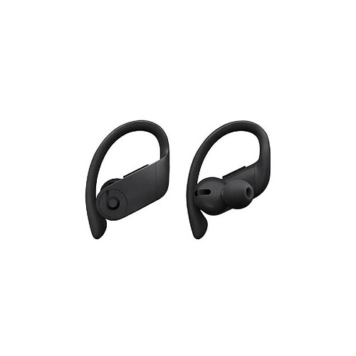 Beats by Dr. Dre Ecouteurs sans fil True Wireless Beats Powerbeats Pro Noir