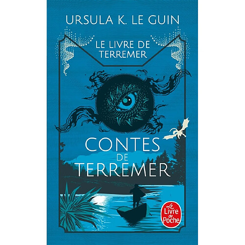 Terremer. Contes de Terremer