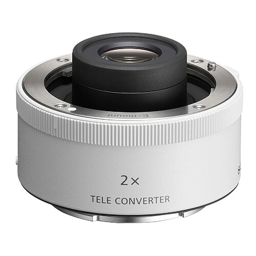 SONY Doubleur SEL FE 2.0x SEL20TC