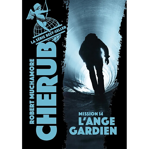 Cherub. Vol. 14. L'ange gardien · Occasion