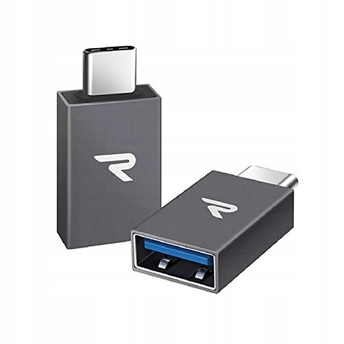 GUPBOO Adaptateur Type C vers USB 3.0 RAMPOW Haute Qualité !,JL1519