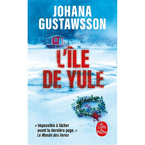 L'île de Yule · Occasion