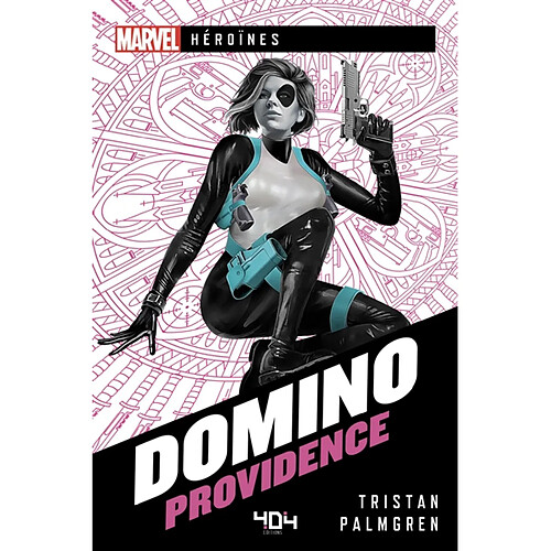 Domino : Providence · Occasion