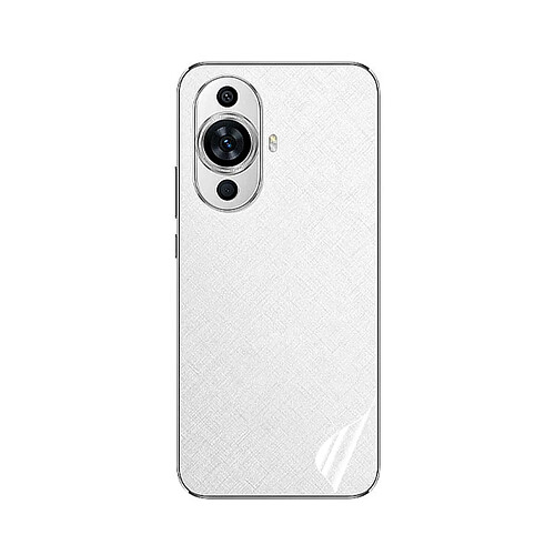 PHONECARE Film Hydrogel Full Cover Arriére pour Huawei Nova 11 - Transparent