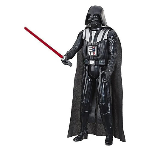 Stars Wars STAR WARS FIGURINE DARTH VADER