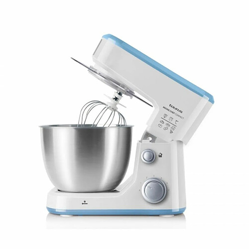 Mixeur/mélangeur de pâte Taurus MIXING CHEF COMPAC 500W