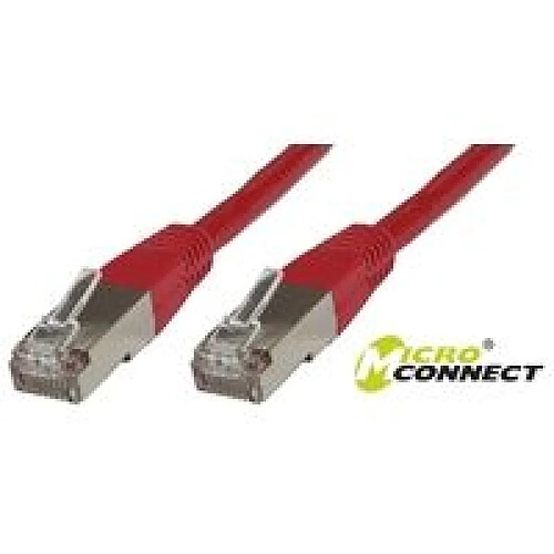 Disney Microconnect 2m Cat6 FTP