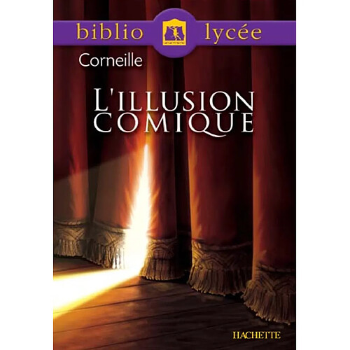 L'illusion comique · Occasion