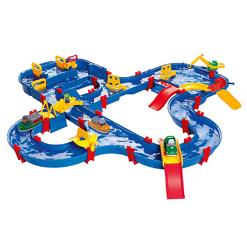 AquaPlay Jeu aquatique 1650 156 x 145 x 22 cm 3599097