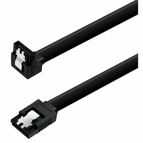 Câble SATA III AWG26 PcCom Essential