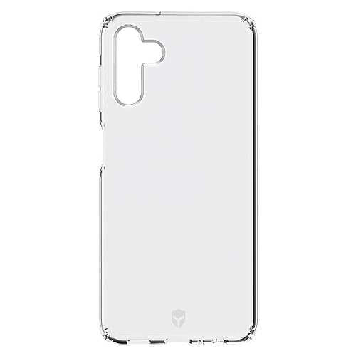 Coque pour Samsung A13 5G Anti-chutes Recyclable Feel Force Case Transparent