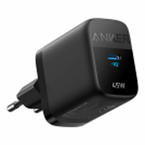 Chargeur mural Anker 313 Noir