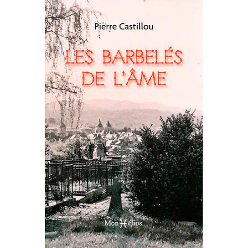 Les barbelés de l'âme · Occasion