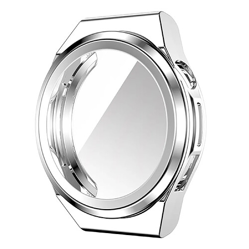 Coque en TPU argent pour votre Huawei Watch GT Runner