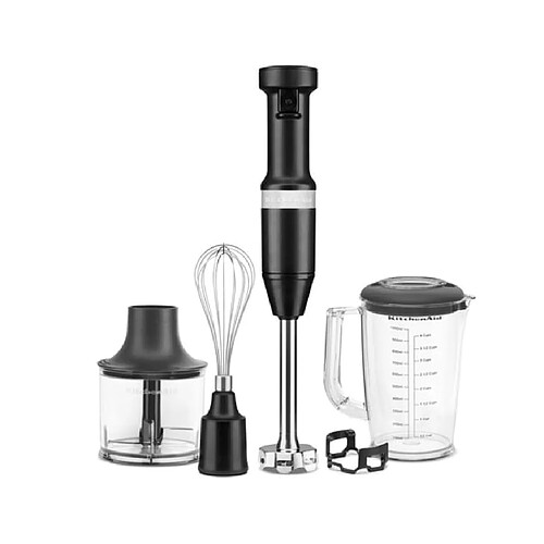 KitchenAid 5KHBV83EBM