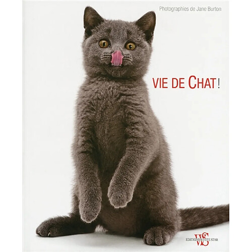 Vie de chat ! · Occasion