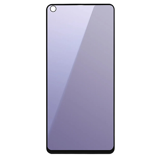 Avizar Verre Protecteur pour Xiaomi Redmi Note 9