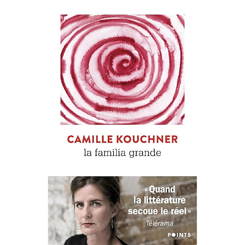 La familia grande · Occasion