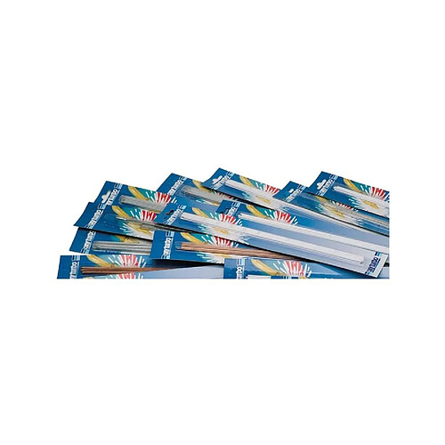 Perel Oxyturbo - Baguettes À Souder - Pour Ot115 Turbo 90 - 10 Pcs