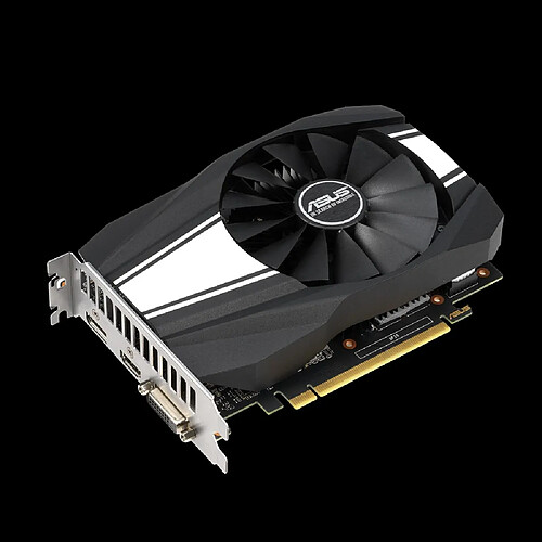 ASUS PH-GTX1660S-6G