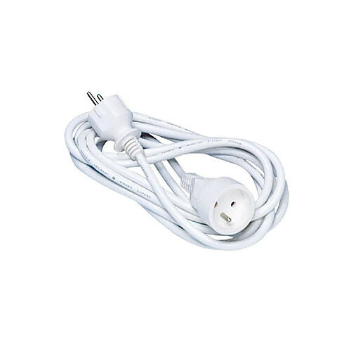 Expert Line COGEX Rallonge électrique 3m 16A 3x1.5mm²