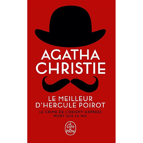 Le meilleur d'Hercule Poirot · Occasion