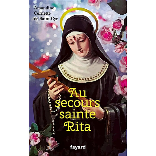 Au secours sainte Rita : patronne d'un monde d'espérance · Occasion