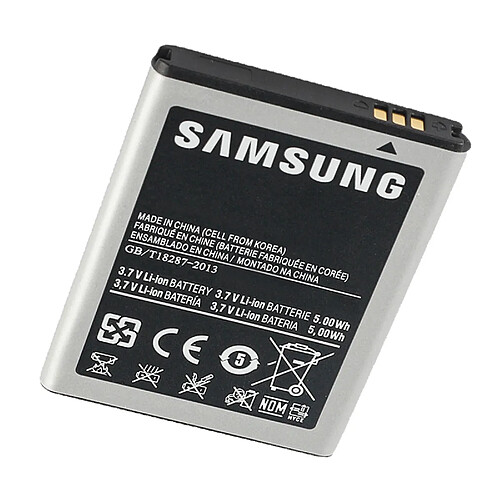 Avizar Batterie 1200mAh pour Samsung Mini S5570, S5770, S5250, S7230E, S5330, S5750