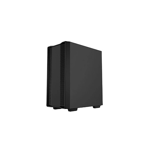 Boîtier ATX semi-tour DEEPCOOL R-CC560-BKGAA4-G-2 Noir Multicouleur