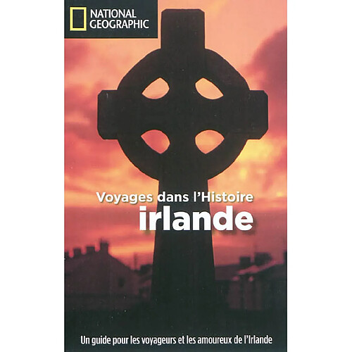 Voyages dans l'histoire : Irlande · Occasion