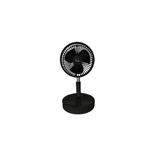 Ventilateur EDREAM FAN 001 BLACK