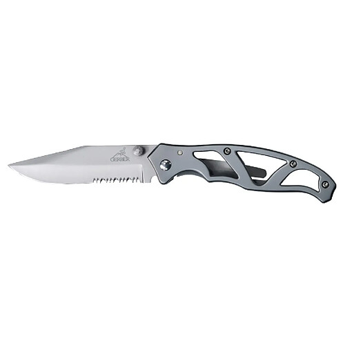 GERBER - GE048447 - PARAFRAME II