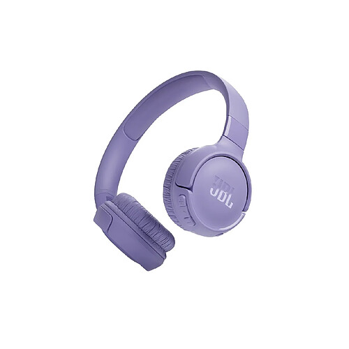 JBL Tune520BT Violet