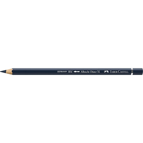 FABER-CASTELL Crayon aquarellable ALBRECHT DÜRER, indigo ()