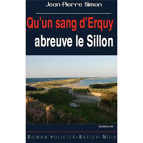 Qu'un sang d'Erquy abreuve le Sillon · Occasion